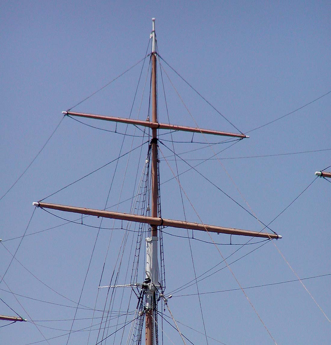 mast-mast