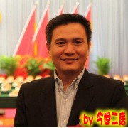 第五届深圳政协委员林良浩