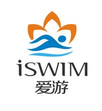 爱游iSWIM的logo