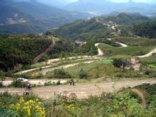 神农架自然保护区 神农架自然保护区