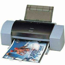 喷墨打印机 喷墨打印机