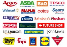 PHILEX全球合作伙伴 PHILEX全球合作伙伴