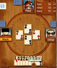 零和博弈 零和博弈