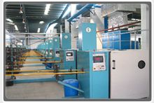 江苏兴达钢帘线股份有限公司 江苏兴达钢帘线股份有限公司