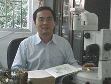 广西师范大学生命科学学院院长梁士楚 广西师范大学生命科学学院院长梁士楚