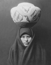 运水的普韦布洛 运水的普韦布洛