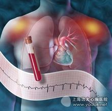 法洛氏四联症 法洛氏四联症