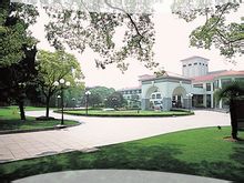 上海虹桥迎宾馆 上海虹桥迎宾馆