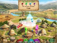 瑟伦歌蒂的宝藏 瑟伦歌蒂的宝藏