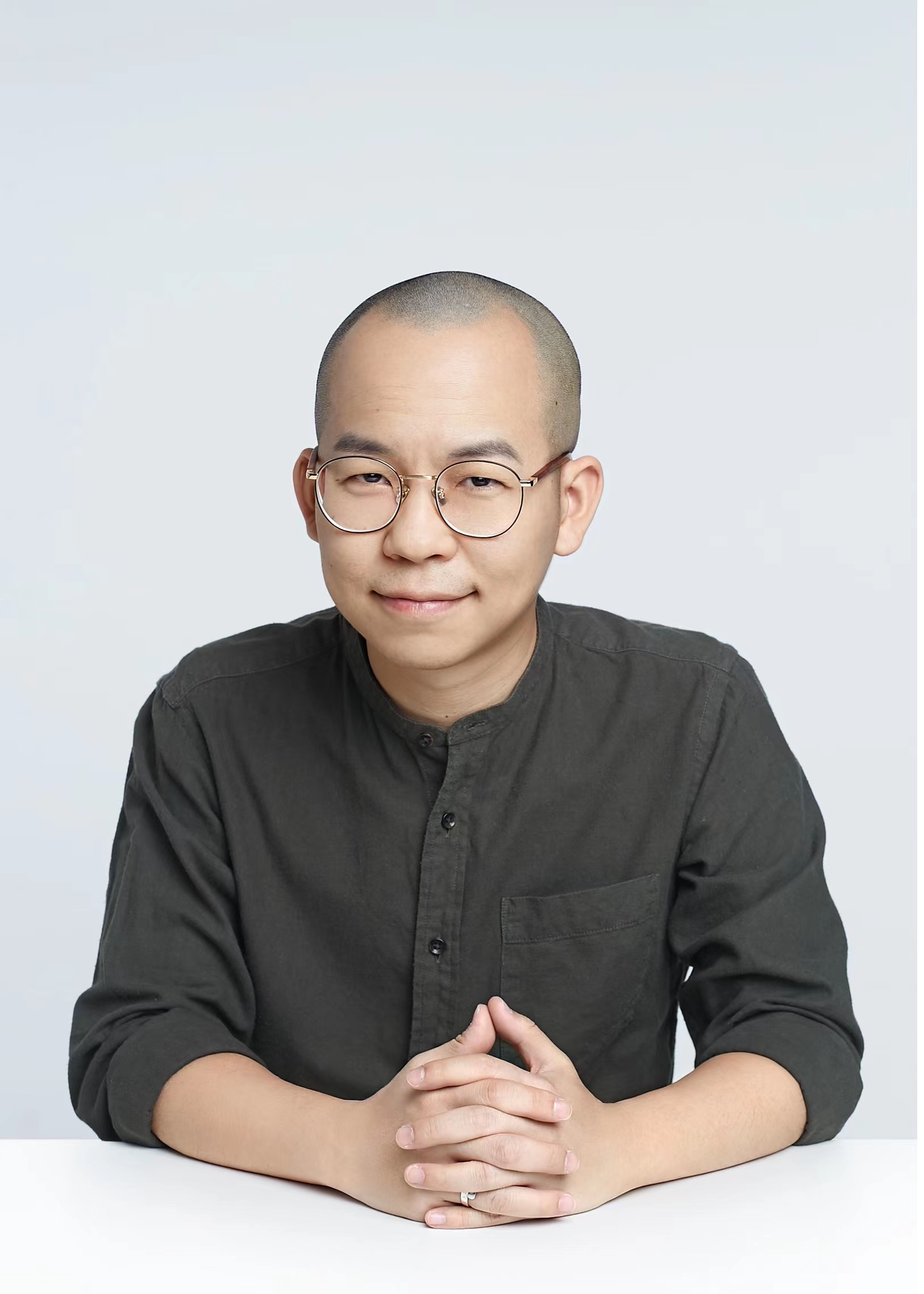 叶梓老师
